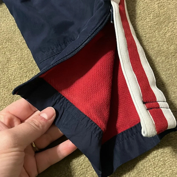 3 pairs of 1T sweatpants with fleece lining - Picture 5 of 15